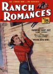 Ranch Romances, September 12, 1952