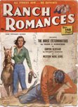 Ranch Romances, September 26, 1952
