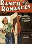 Ranch Romances, January 9, 1953