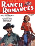 Ranch Romances, December 4, 1953