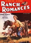Ranch Romances, March 26, 1954