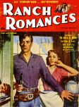 Ranch Romances, May 7, 1954