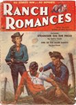 Ranch Romances, July 16, 1954