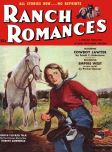 Ranch Romances, November 19, 1954