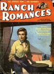 Ranch Romances, January 28, 1955