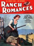 Ranch Romances, February 11, 1955