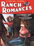 Ranch Romances, April 22, 1955