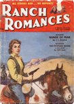 Ranch Romances, May 6, 1955