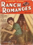 Ranch Romances, July 1, 1955