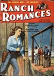 Ranch Romances, July 15, 1955