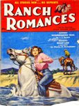 Ranch Romances, September 9, 1955