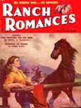Ranch Romances, October 7, 1955