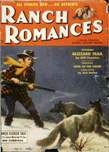 Ranch Romances, January 13, 1956