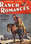 Ranch Romances, February 24, 1956