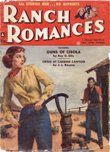 Ranch Romances, March 23, 1956
