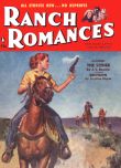 Ranch Romances, February 22, 1957