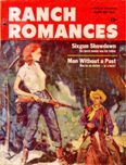 Ranch Romances, May 17, 1957