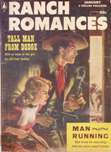 Ranch Romances, January 1959
