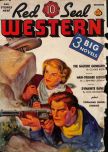 Red Seal Western, December 1938