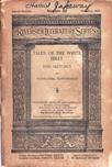 Riverside Literature Series, February 1889