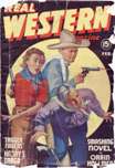 Real Western Stories, February 1936