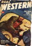 Real Western Stories, July 1947