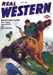 Real Western Stories, January 1948