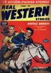 Real Western Stories, June 1952