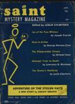 The Saint Detective Story Magazine, January 1959