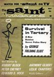 The Saint Detective Story Magazine, May 1966