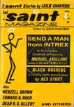 The Saint Detective Story Magazine, January 1967