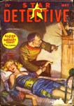 Star Detective, May 1935