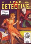 Star Detective, August 1935