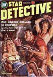Star Detective, November 