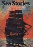 Sea Stories, Aug. 1929