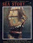 Sea Stories Anthology, 1948