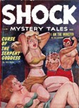 Shock, December 1961