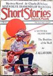 Short Stories, August 25, 1923