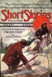 Short Stories, February 25, 1924