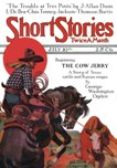 Short Stories, July 10, 1924