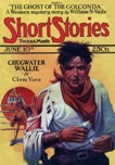 Short Stories, June 10, 1925