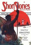 Short Stories, November 25, 1926