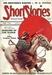 Short Stories, January 25, 1928