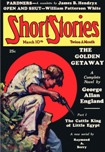 Short Stories, March 10, 1933