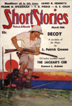 Short Stories, March 10, 1935