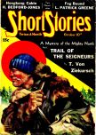 Short Stories, October 10, 1936