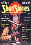 Short Stories, December 10, 1936