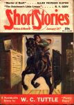 Short Stories, January 25, 1941