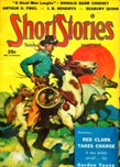 Short Stories, March 10, 1941