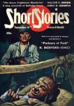 Short Stories, September 10, 1943